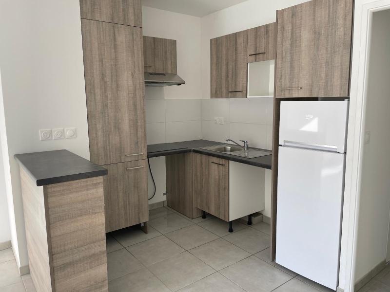 Flat Rue du Broc de Segange in Nevers