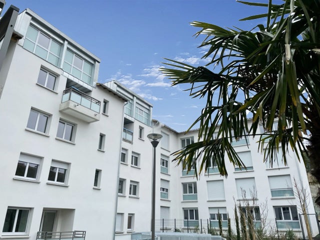 Flat Rue du Broc de Segange in Nevers