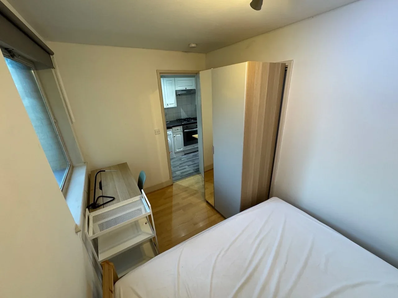 Room Caledonian Road in Greater London