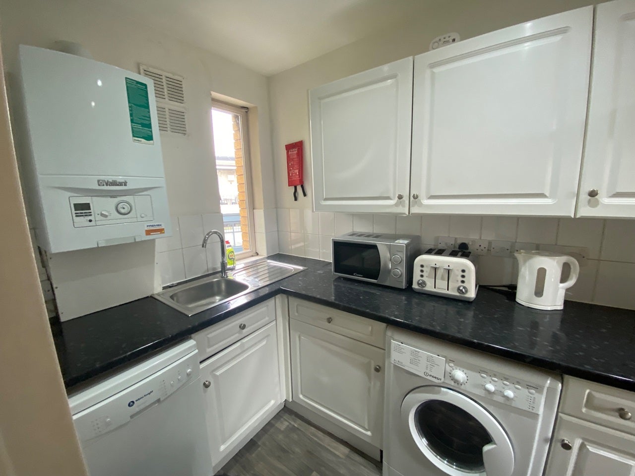 Room Caledonian Road in Greater London