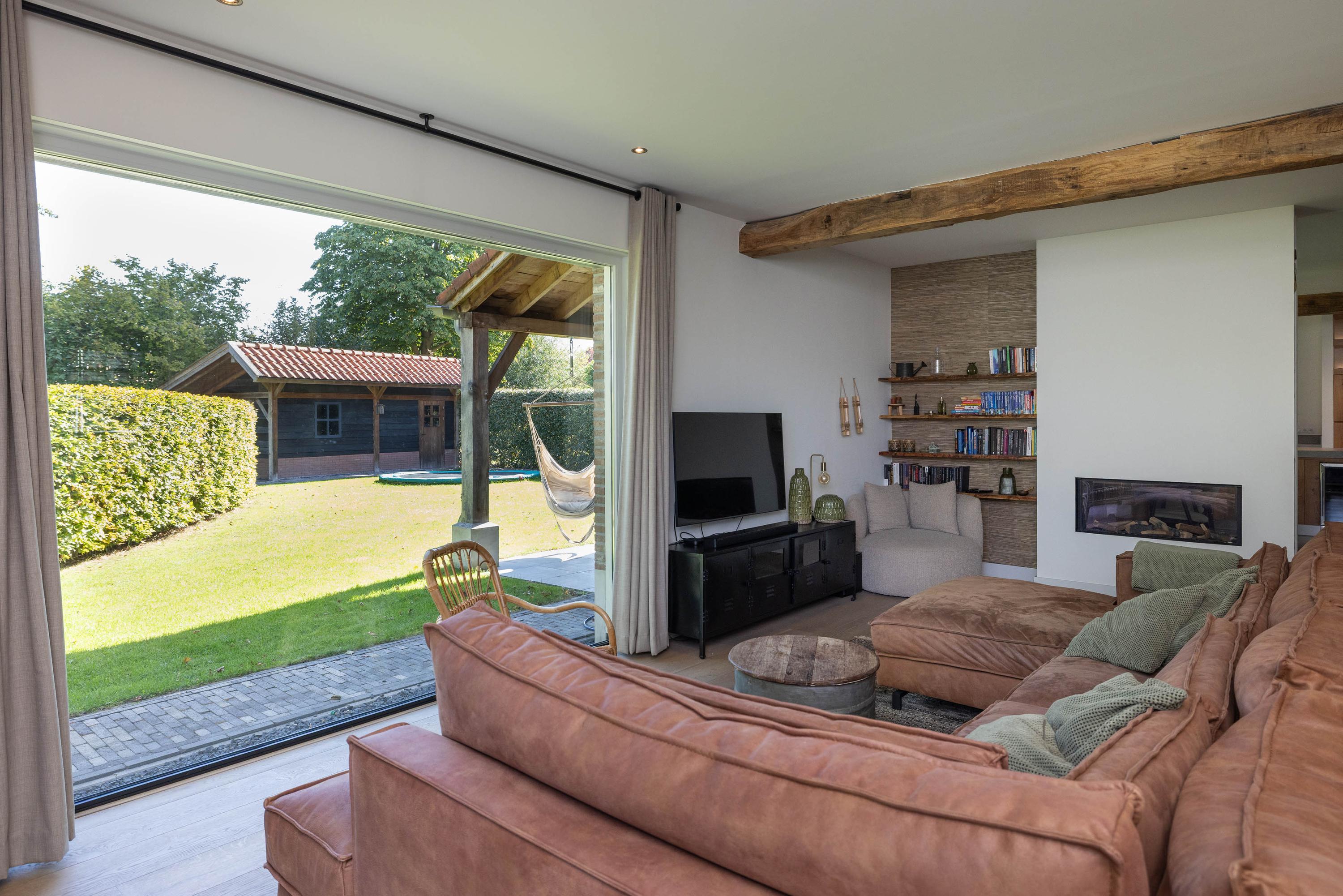 Vrijstaande woning te koop: Willem de Kooningstraat 11, Hengelo