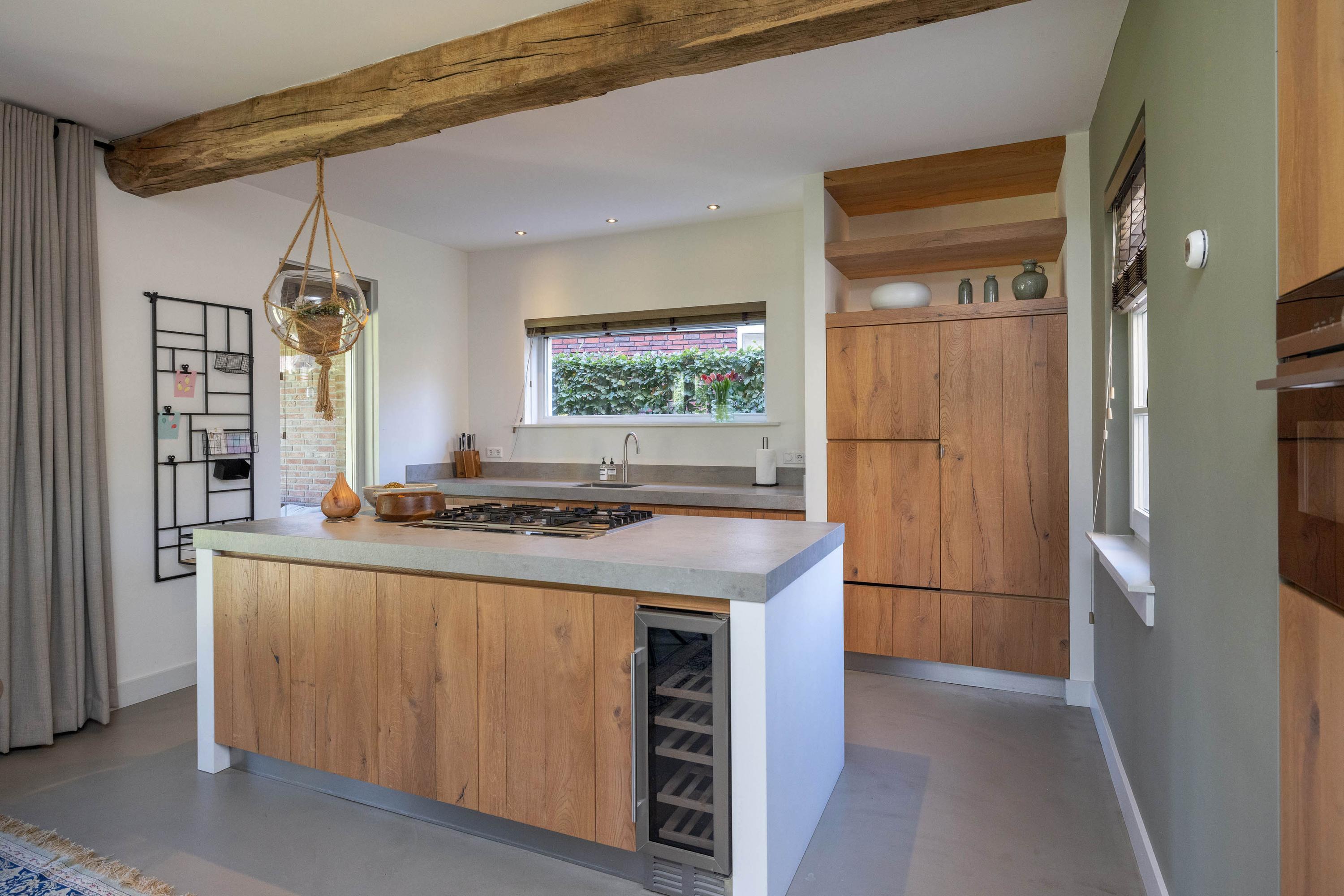 Vrijstaande woning te koop: Willem de Kooningstraat 11, Hengelo