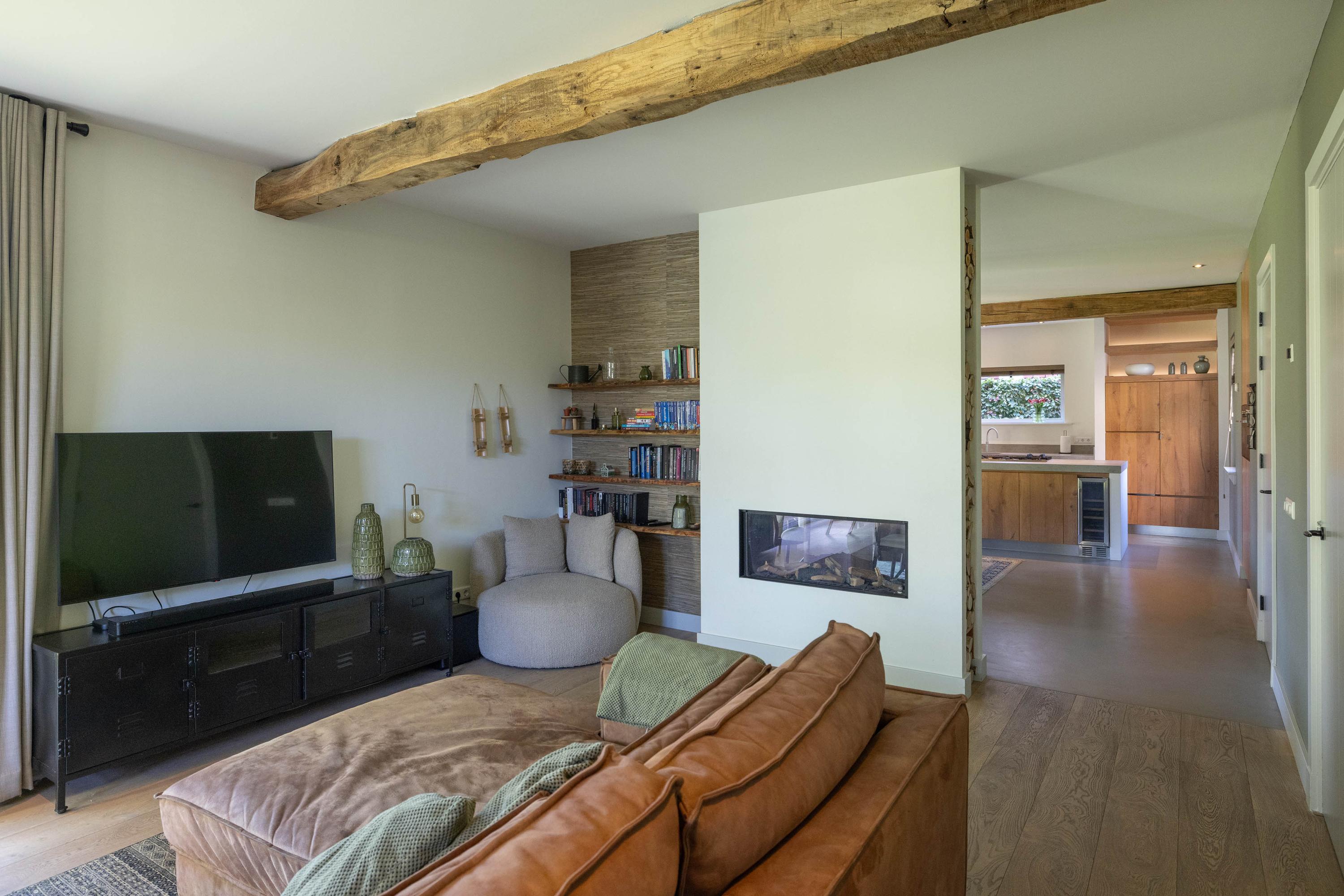 Vrijstaande woning te koop: Willem de Kooningstraat 11, Hengelo