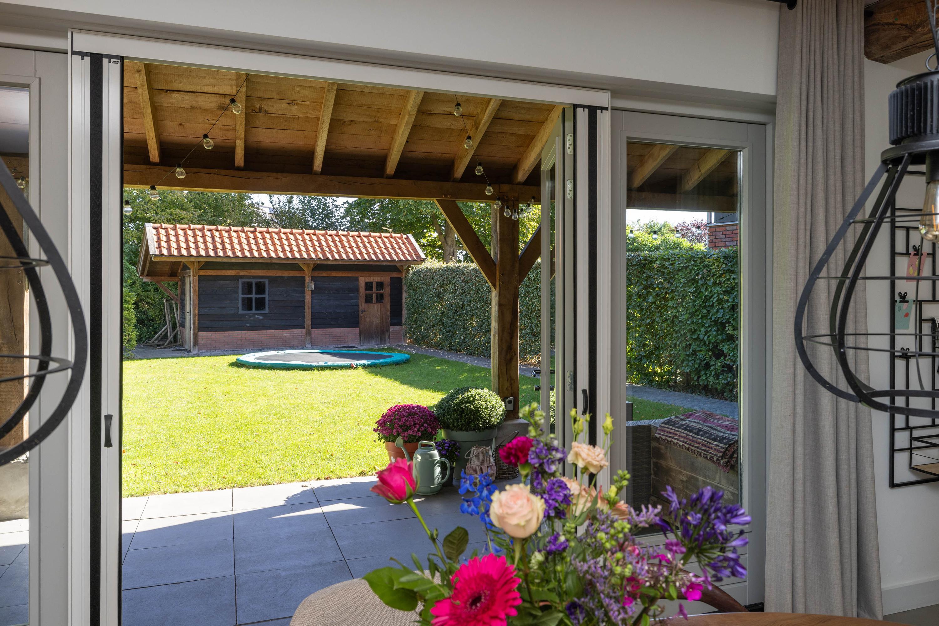 Vrijstaande woning te koop: Willem de Kooningstraat 11, Hengelo