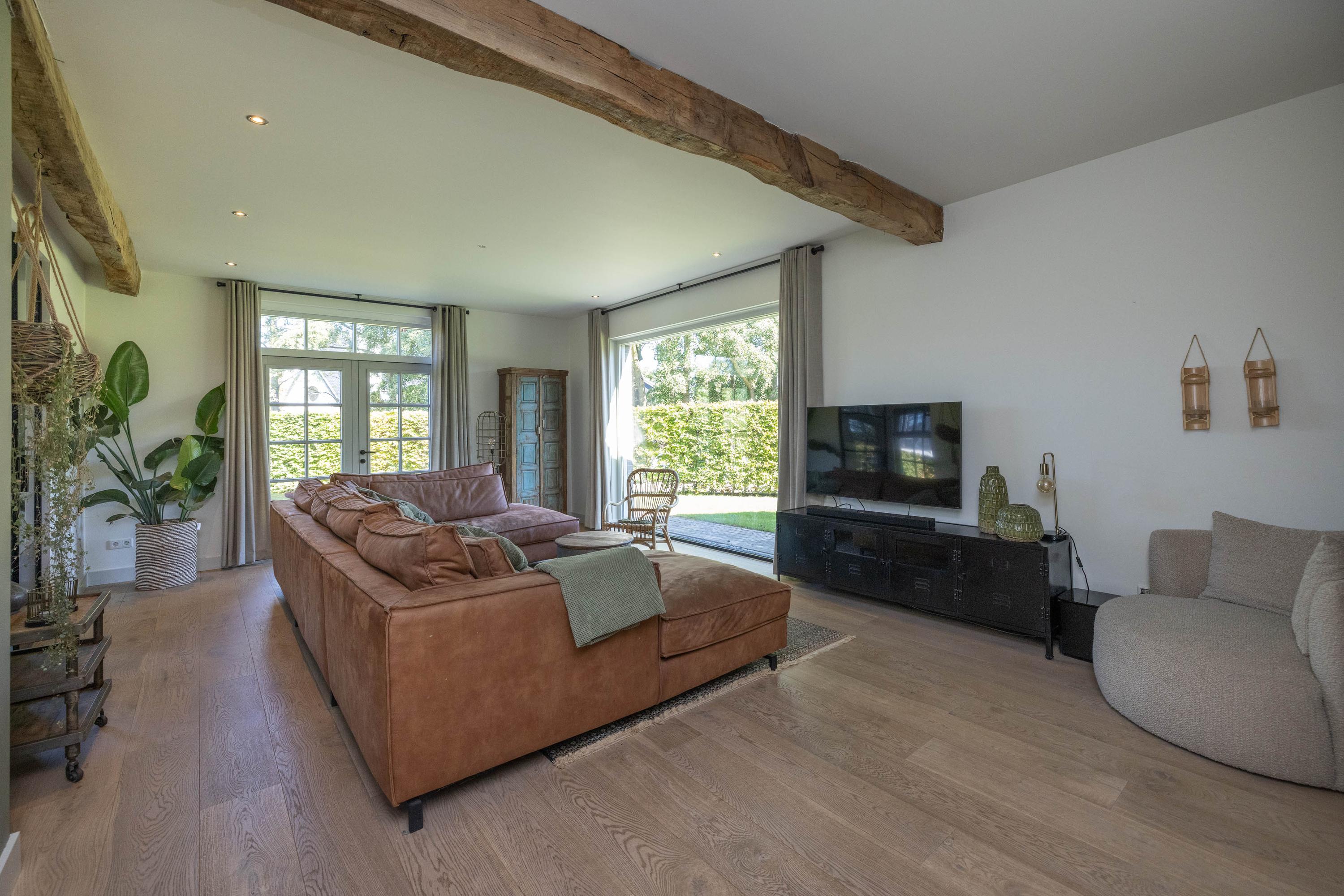 Vrijstaande woning te koop: Willem de Kooningstraat 11, Hengelo