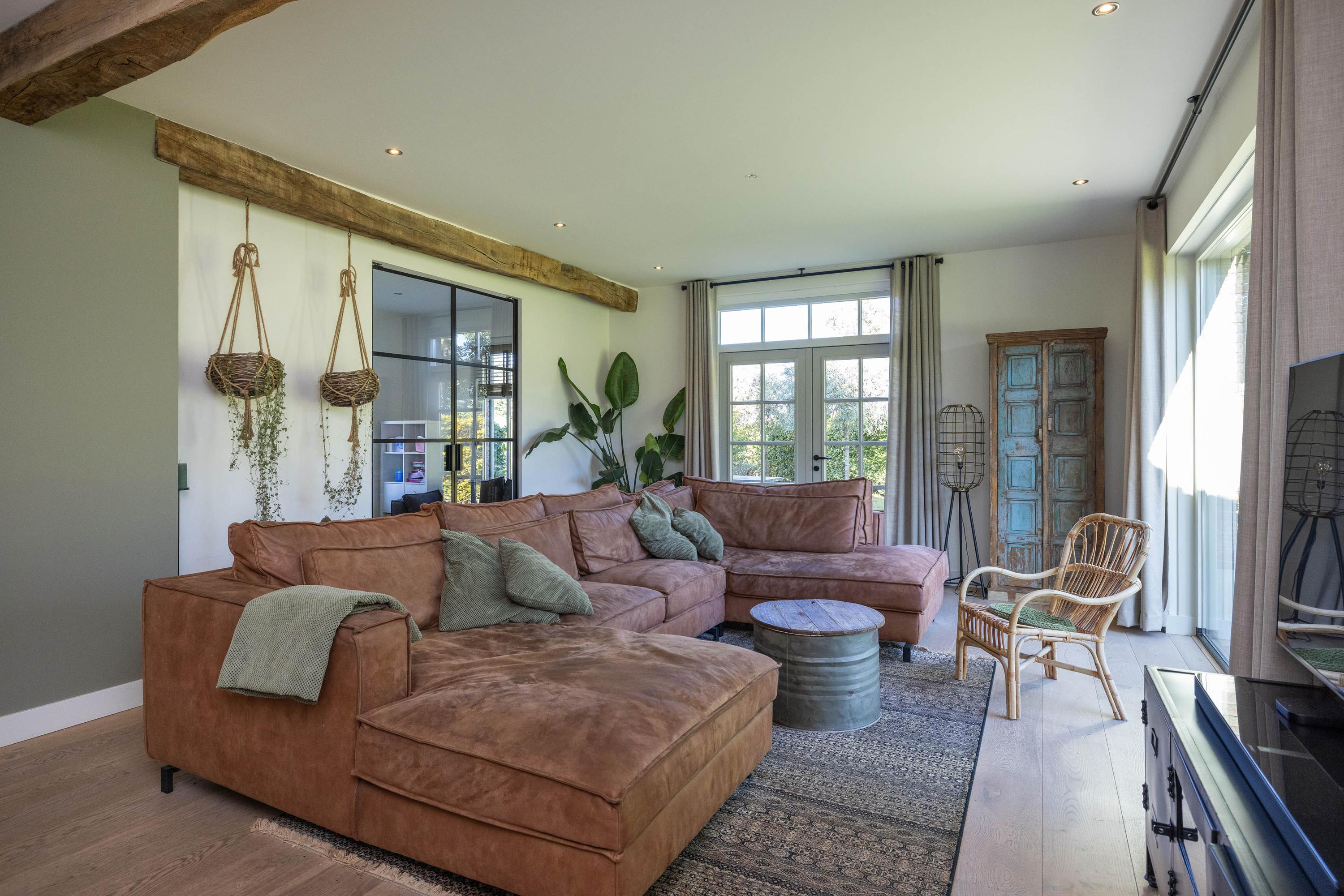 Vrijstaande woning te koop: Willem de Kooningstraat 11, Hengelo