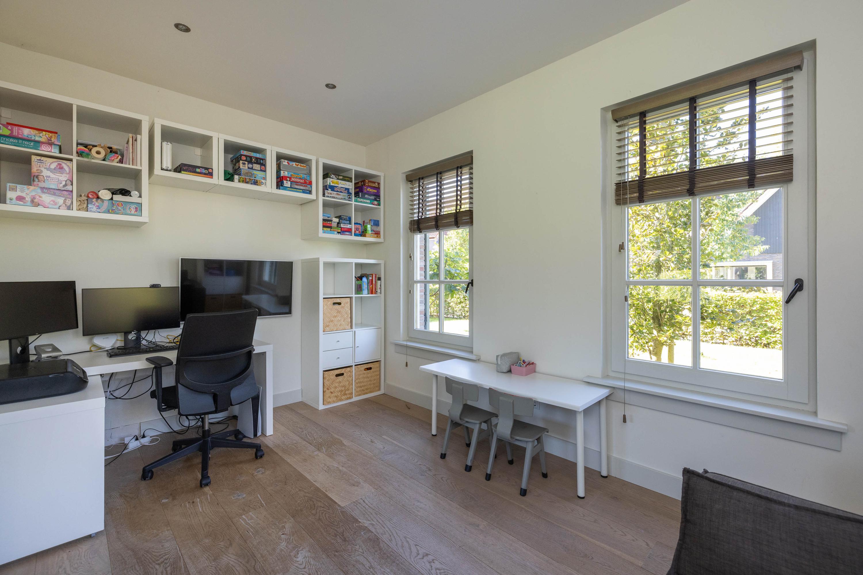 Vrijstaande woning te koop: Willem de Kooningstraat 11, Hengelo