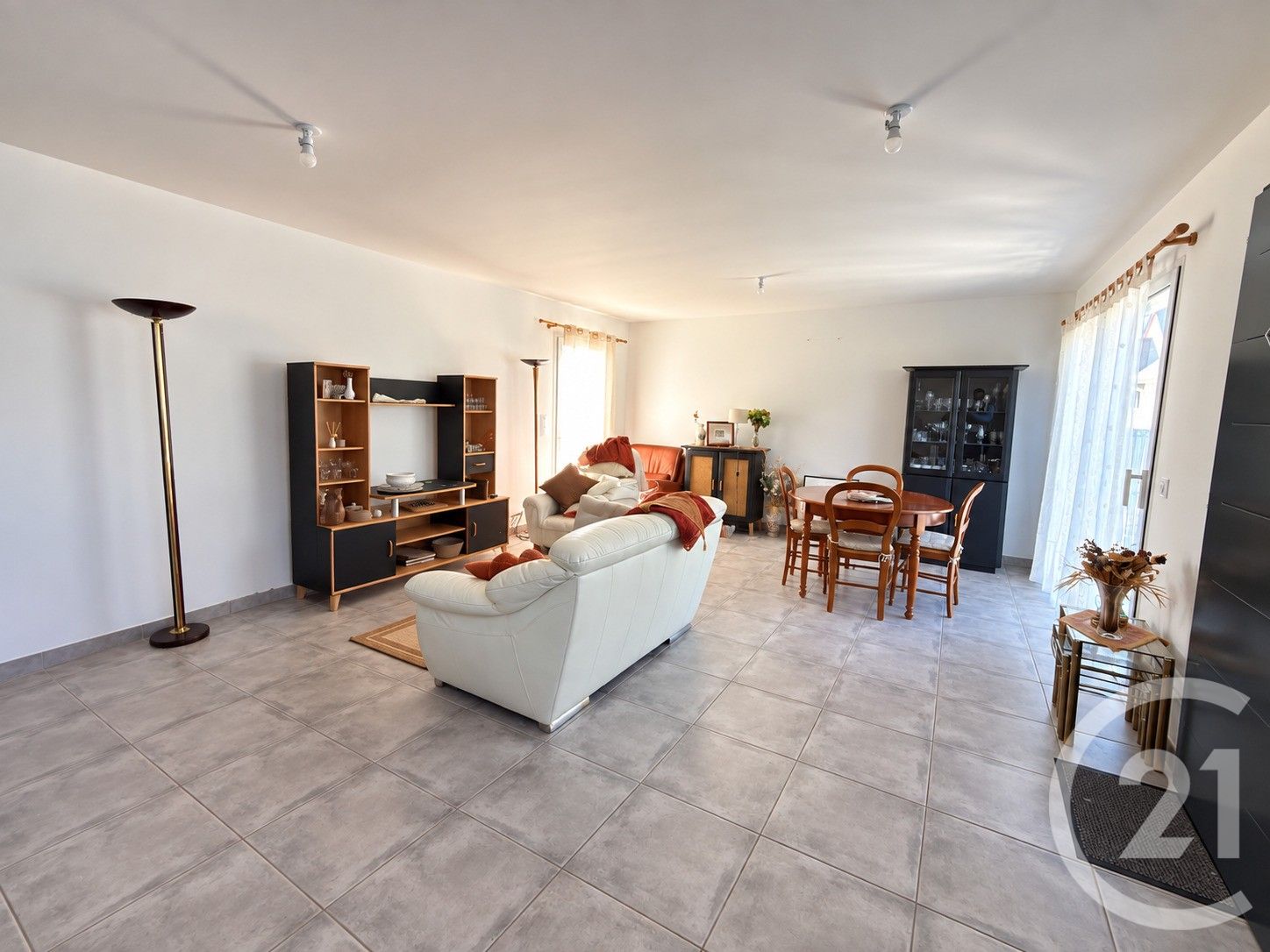 Maison Boulevard de Vendée à Allonnes