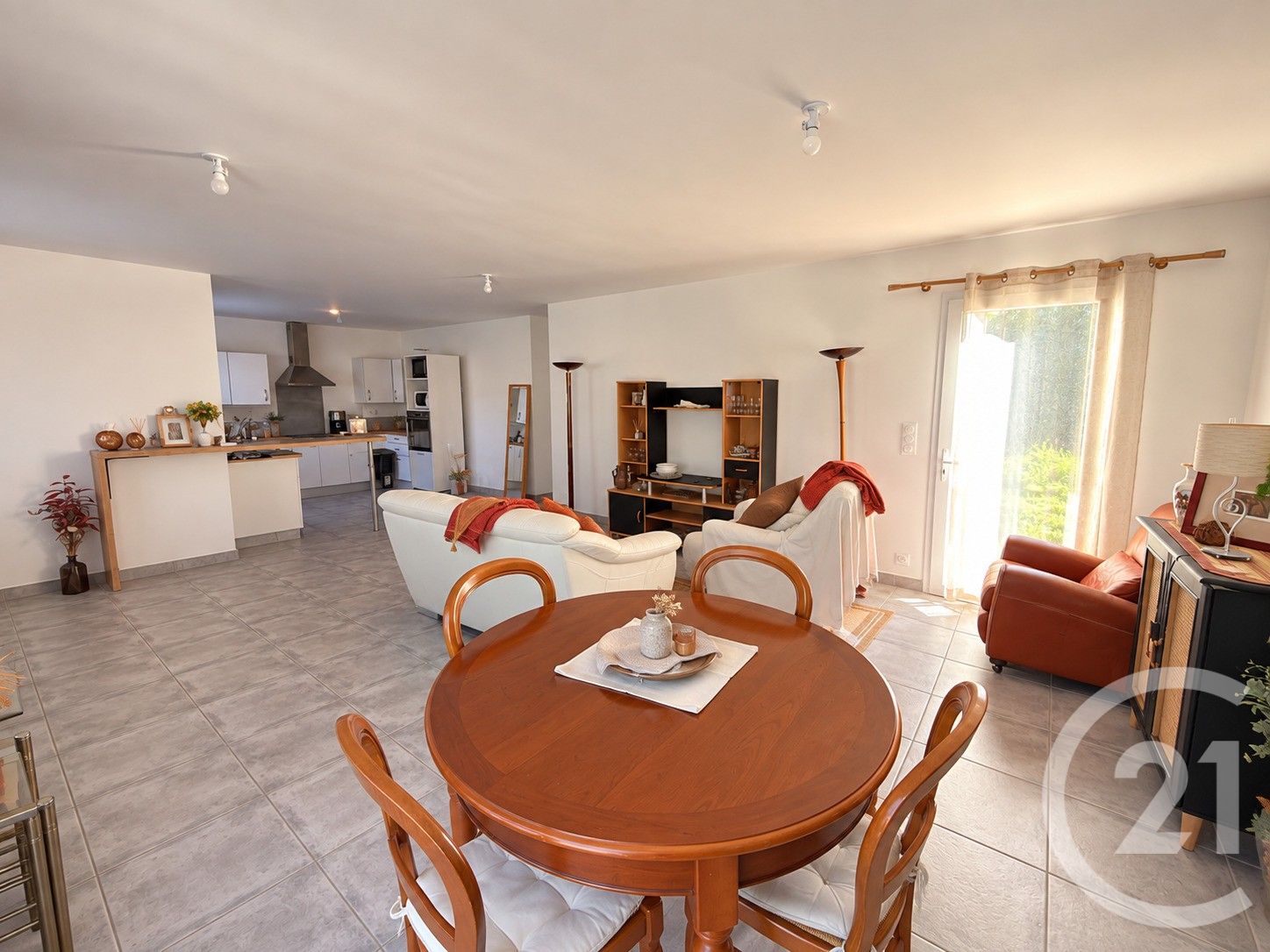 Maison Boulevard de Vendée à Allonnes