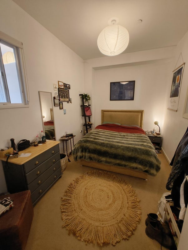 Flat Norfolk Place in Bristol