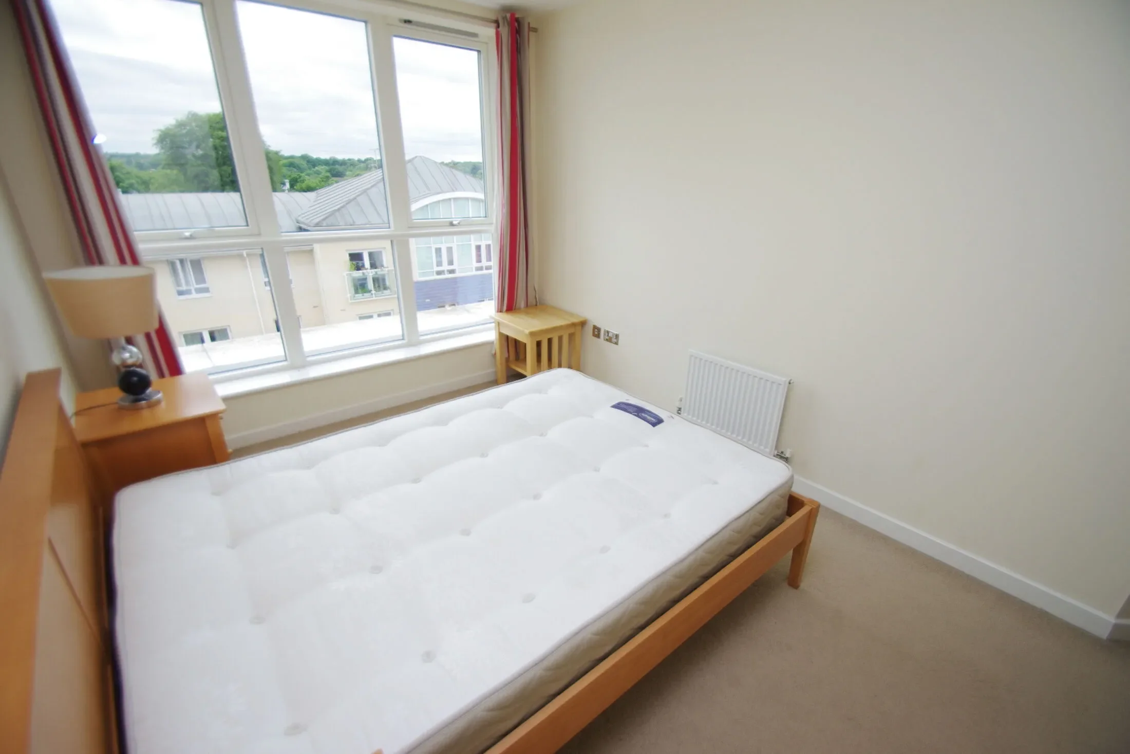Flat Pump House Crescent in Watford