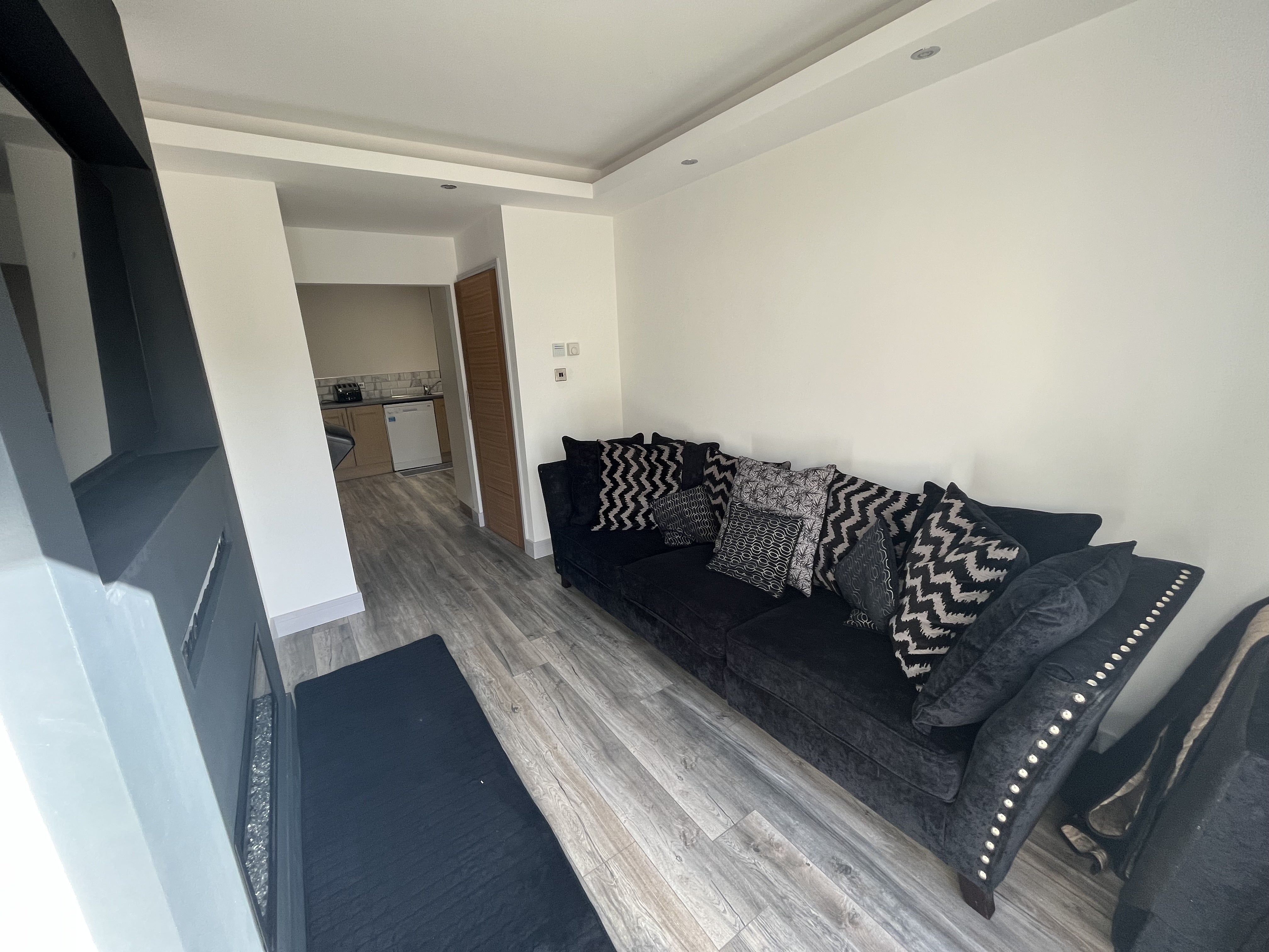 Room Kingsley Road in Northampton