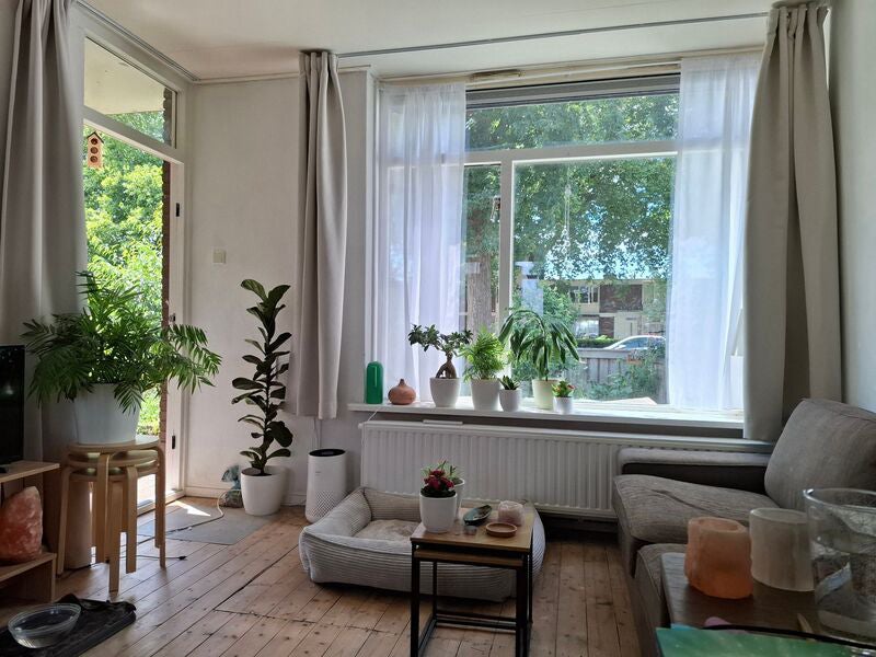 Appartement Hackfortstraat 2