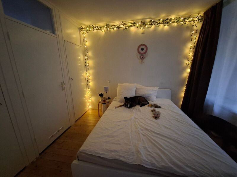 Appartement Hackfortstraat 4