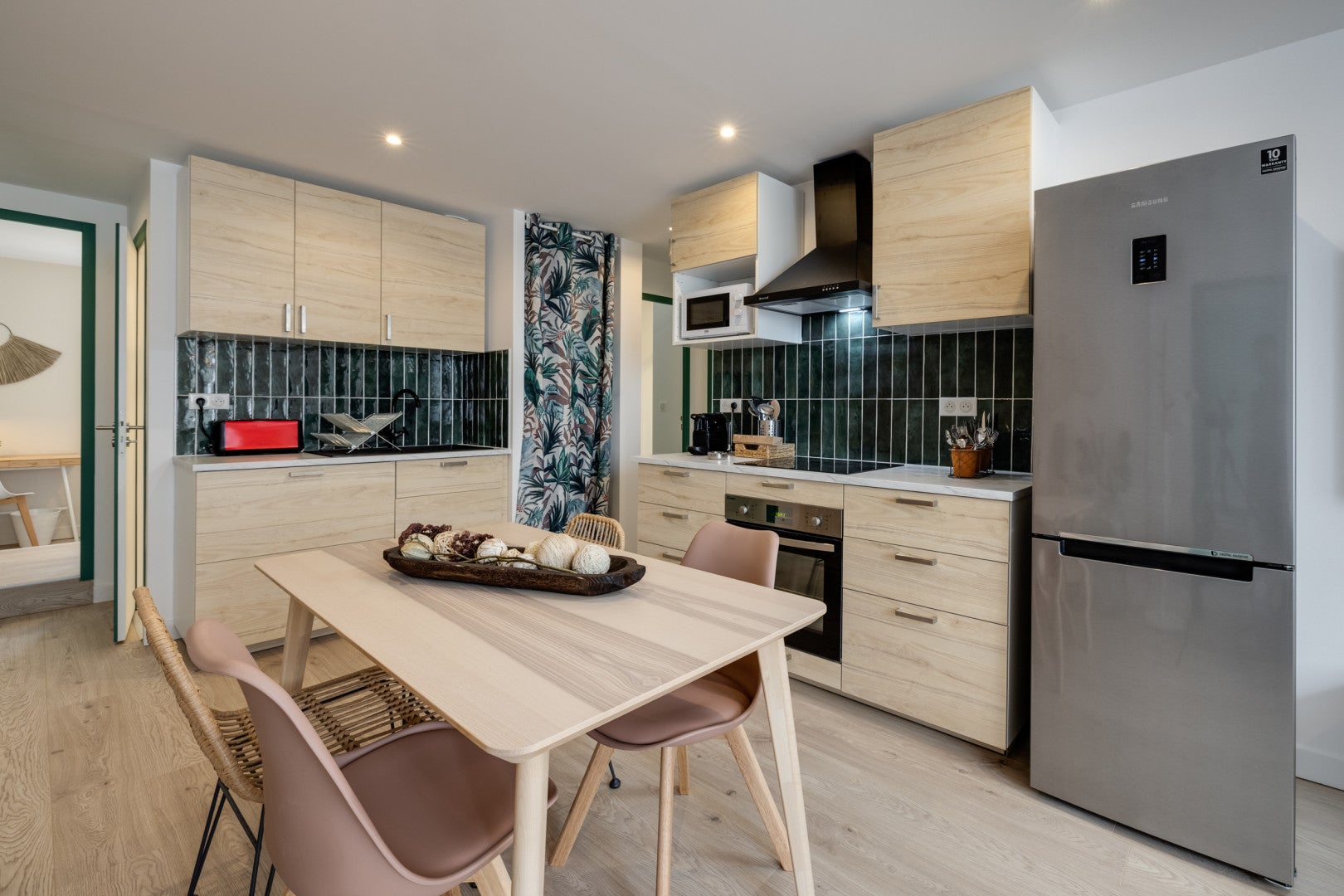 Appartement Rue Ferdinand Buisson à Bègles