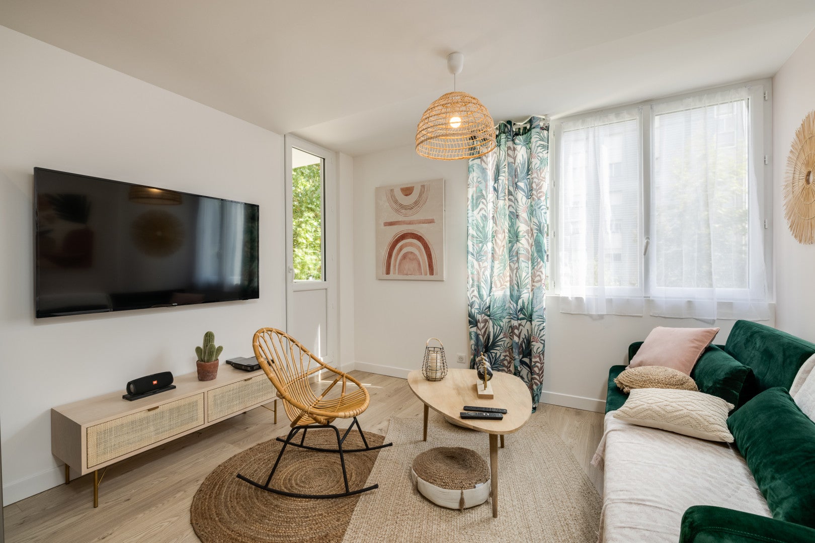 Appartement Rue Ferdinand Buisson à Bègles