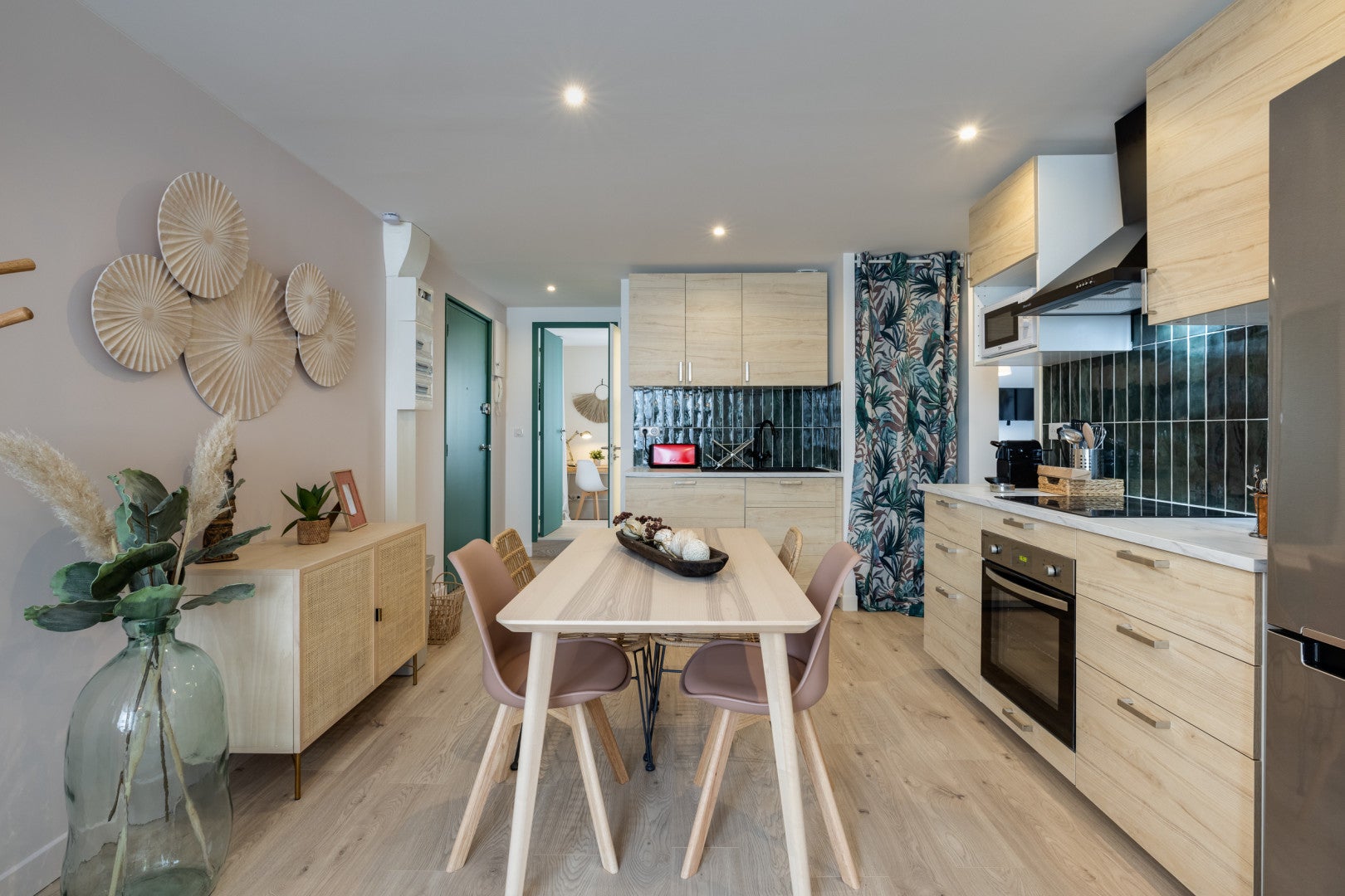 Appartement Rue Ferdinand Buisson à Bègles