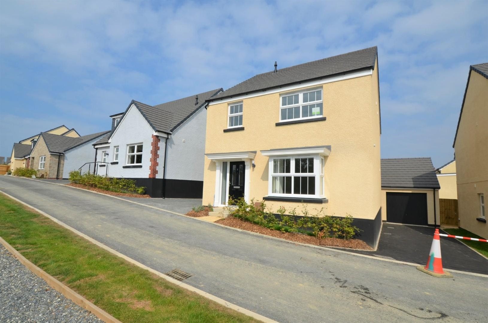 House Boutport Street in North Devon