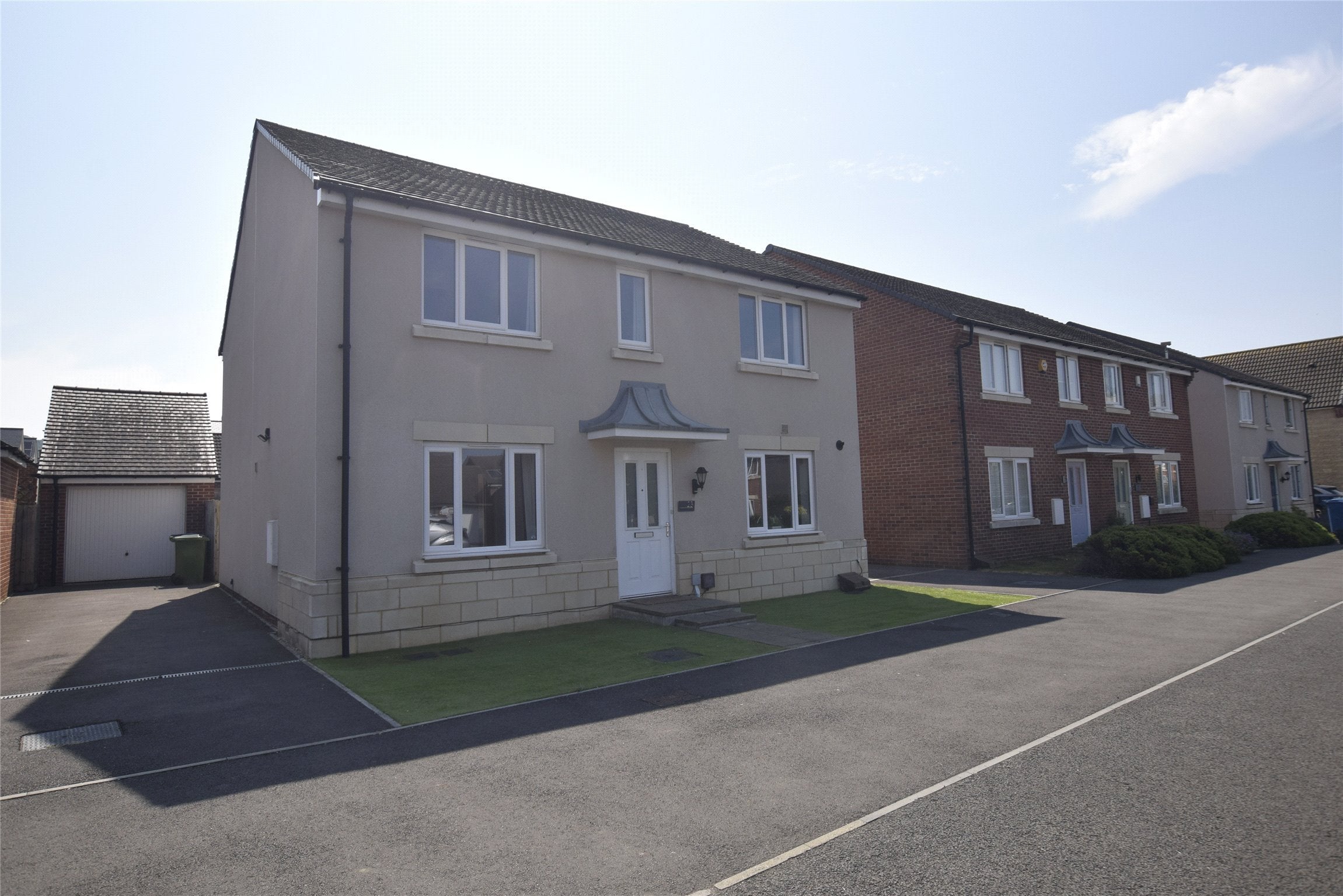 House Wendercliff Close in Bishop's Cleeve