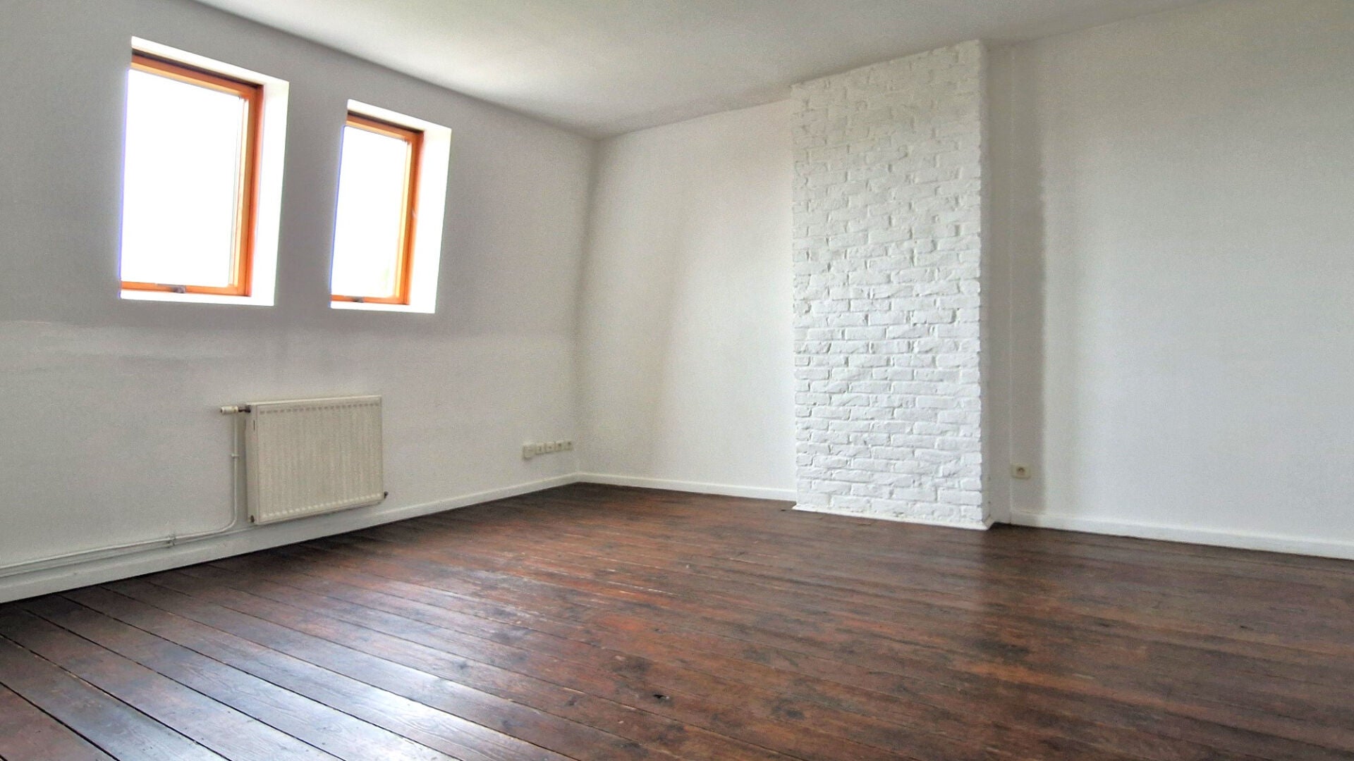 Flat Rue Pasteur in Somain