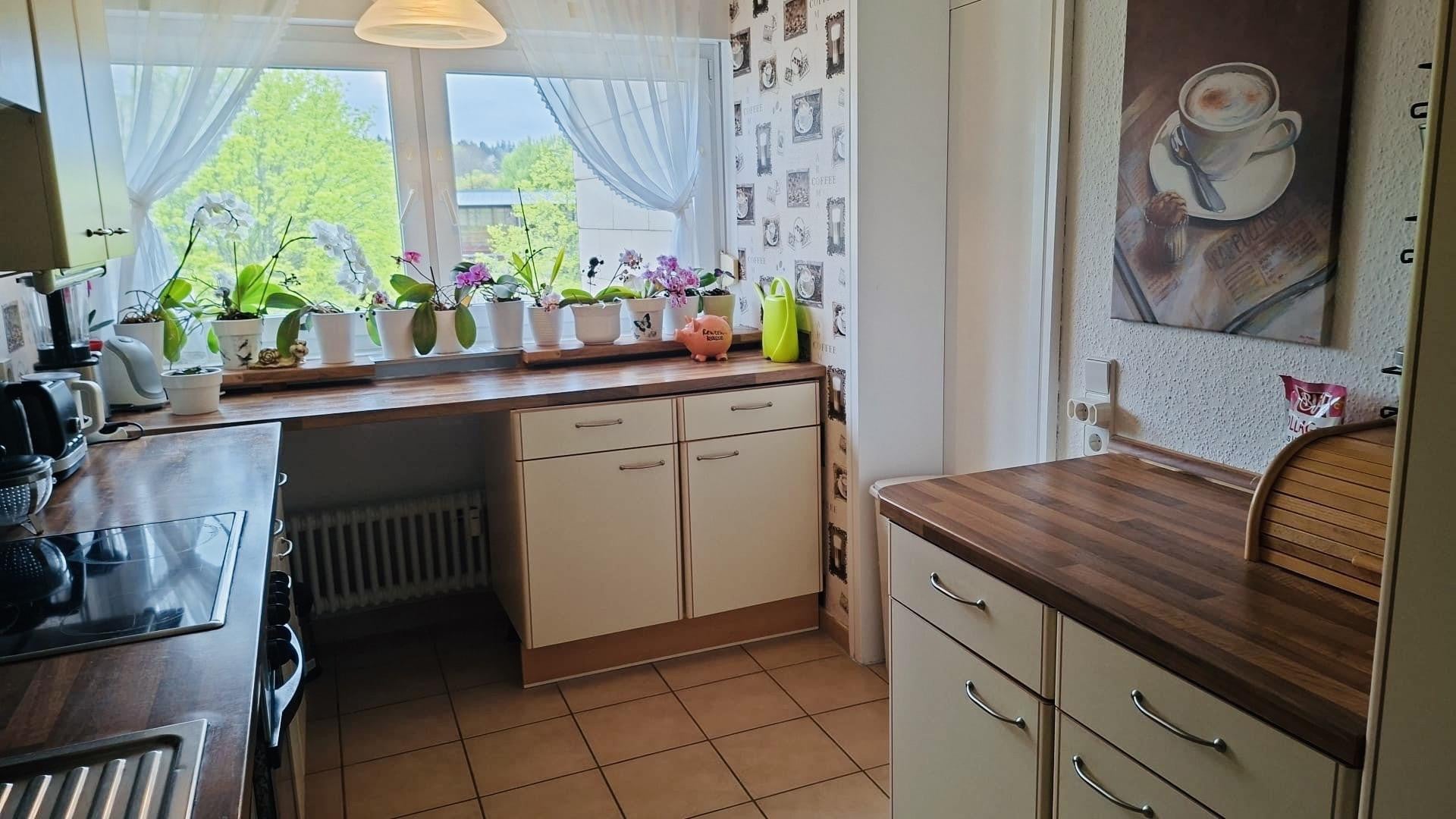 Wohnung Pillauer Straße in Pforzheim