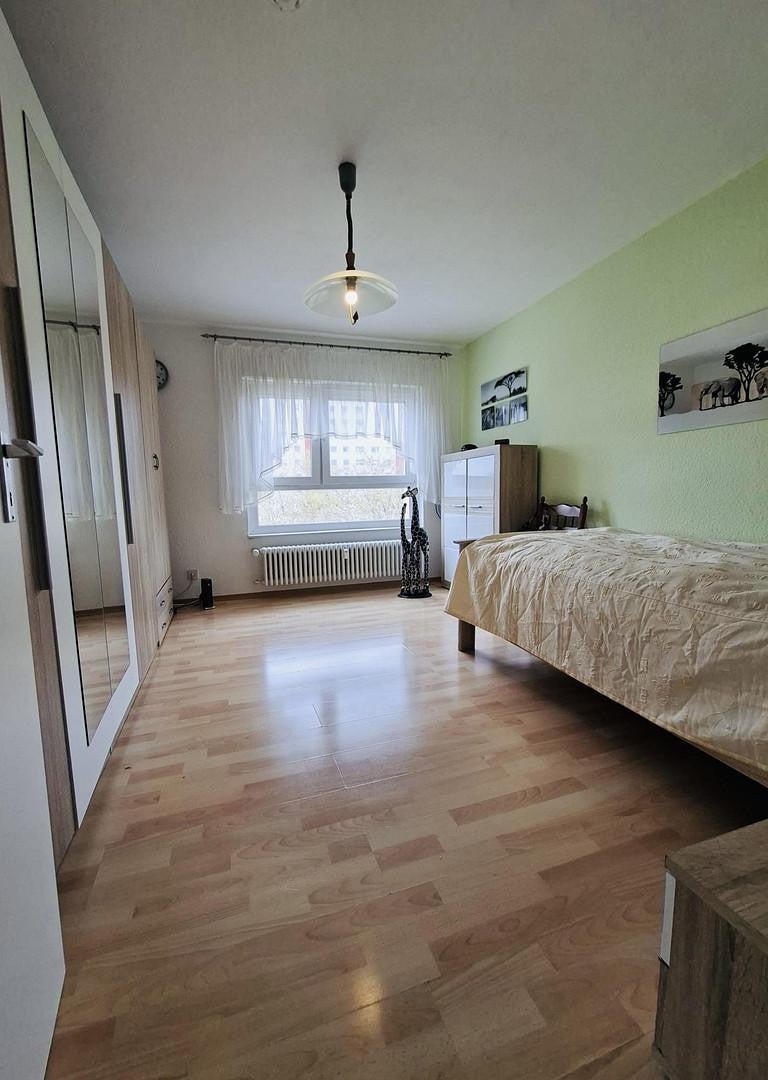 Wohnung Pillauer Straße in Pforzheim