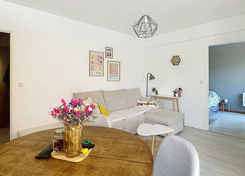 Appartement Rue Maréchal de Lattre de Tassigny à Romagnat