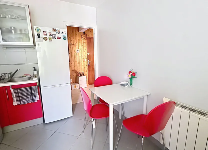 Appartement Rue Maréchal de Lattre de Tassigny à Romagnat