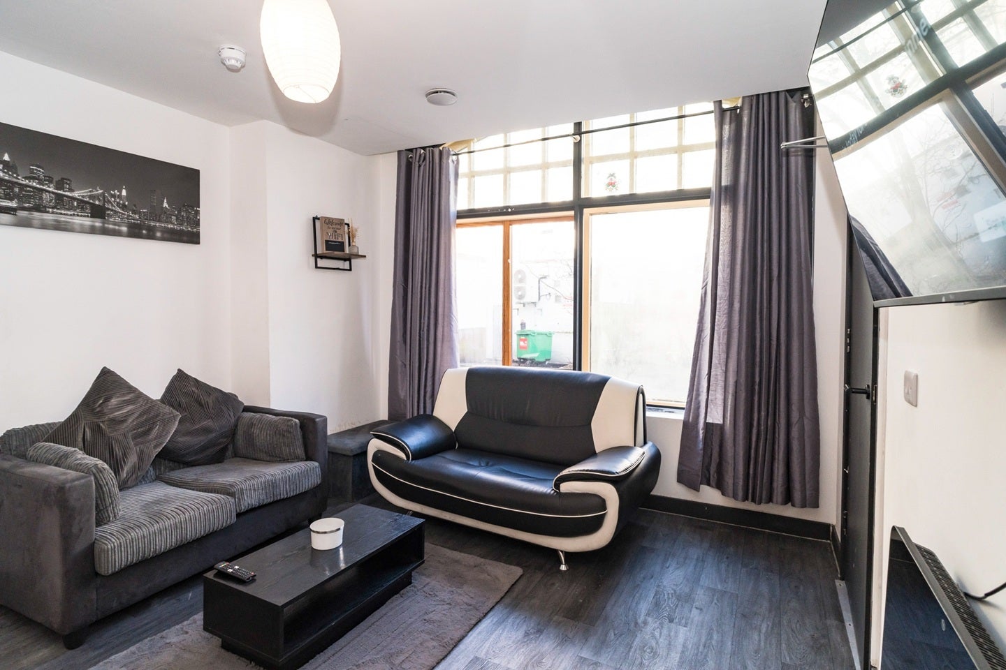 Flat Newton Road in Tunbridge Wells
