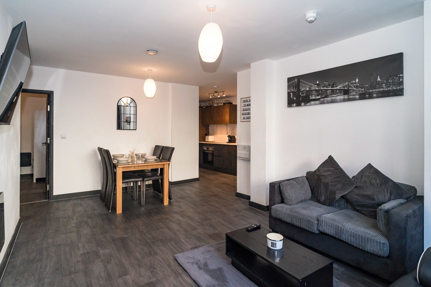 Flat Newton Road in Tunbridge Wells