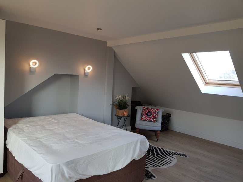 Room Berry Way in Greater London