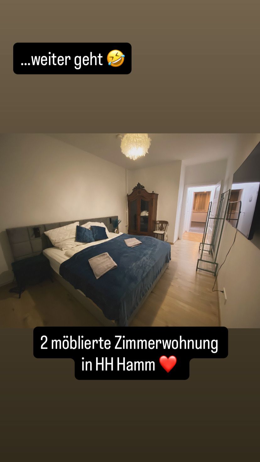 Wohnung Smidtstraße in Hamburg