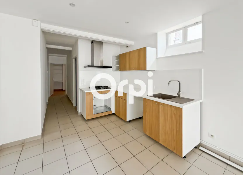 Appartement Rue du 8 Mai 1945 à Thurins