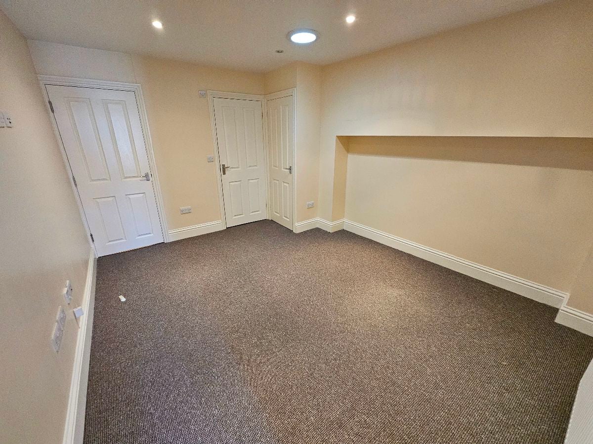 Flat Castle Mews in Fenland District
