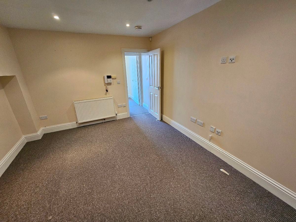 Flat Castle Mews in Fenland District