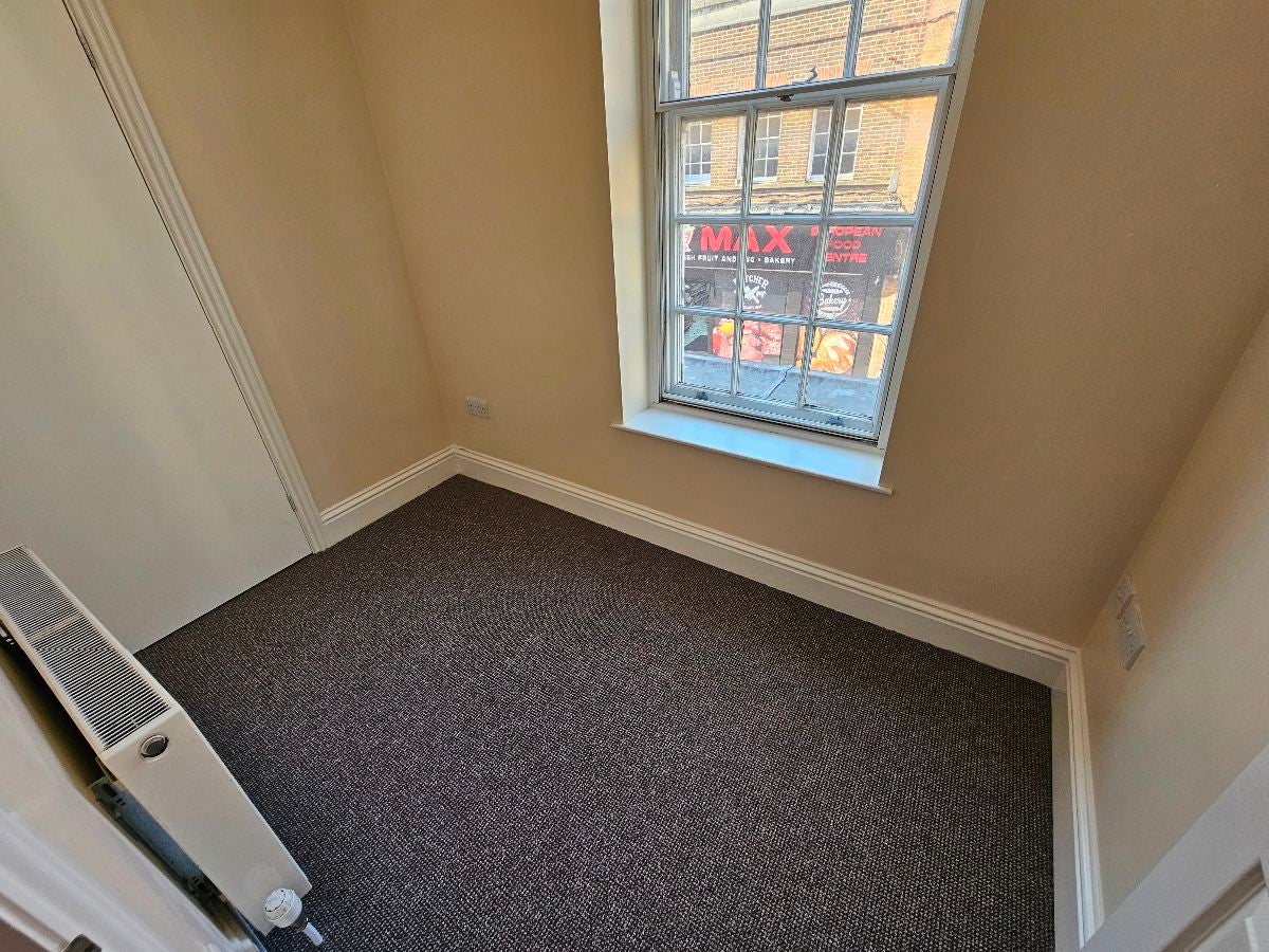 Flat Castle Mews in Fenland District