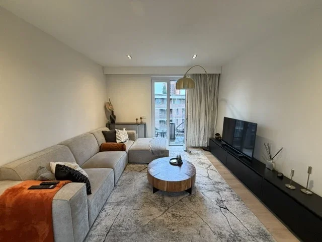 Appartement Willem II Singel 86 B in Roermond