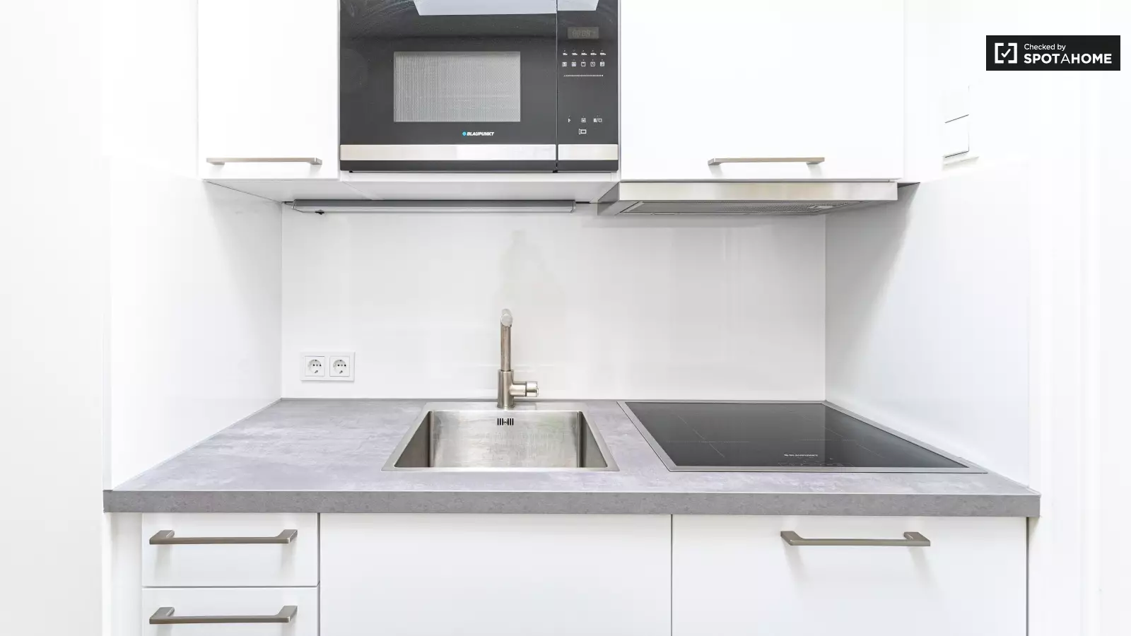 Wohnung Gabriel-Max-Straße in Berlin
