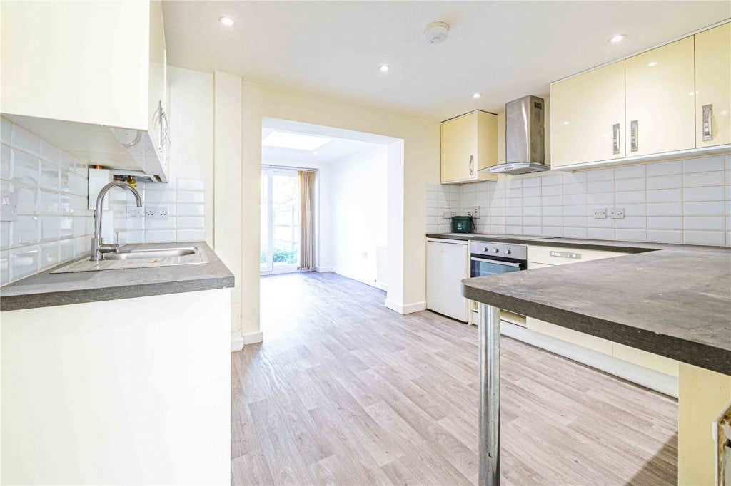 House Turners Hill in Dacorum