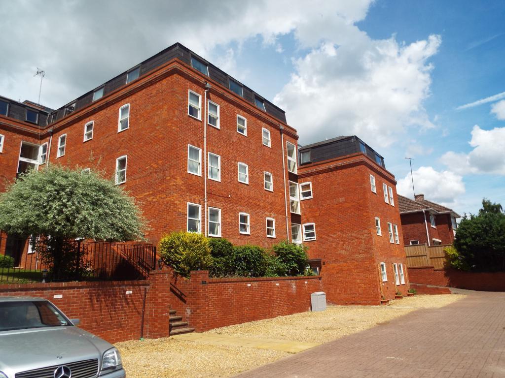 Flat New Street in Kenilworth