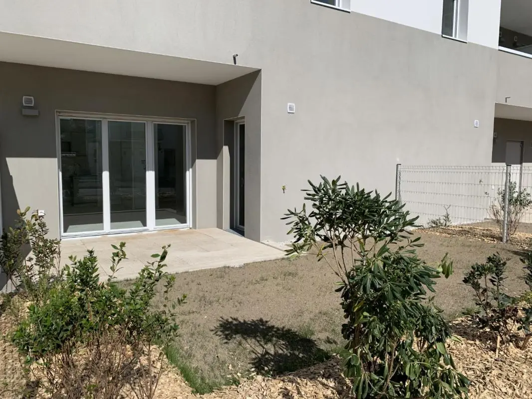 Appartement Boulevard Pierre de Maupertuis à Saint-Nazaire