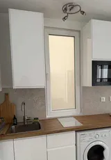 Flat Rue du Poteau in Paris