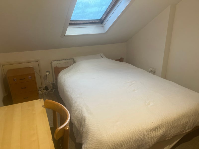 Room Aubert Park in Greater London