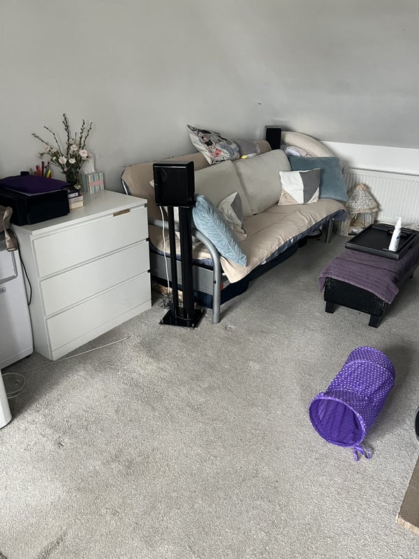 Room Aubert Park in Greater London