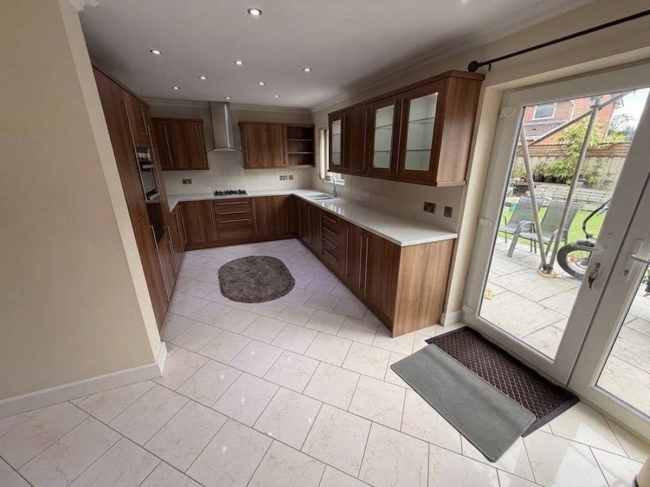 House Broadheath Close in Westhoughton