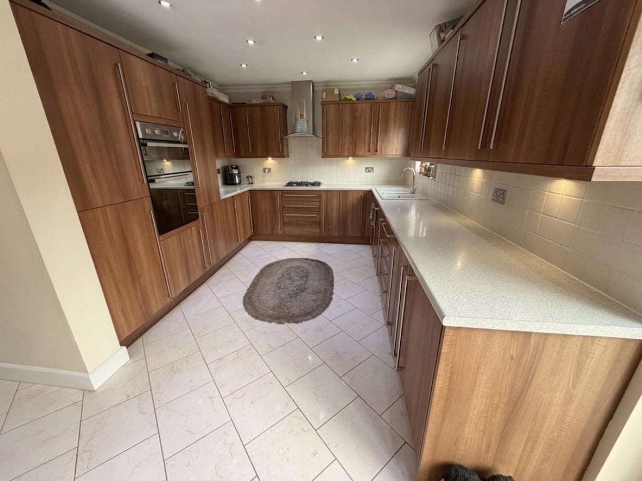 House Broadheath Close in Westhoughton