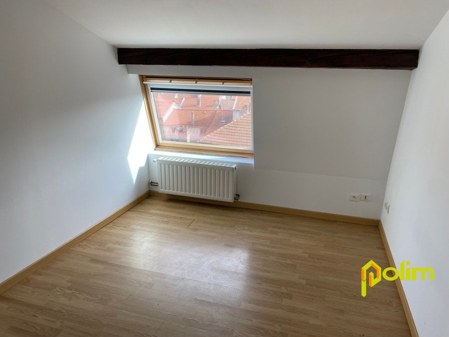 Appartement Place Duroc à Pont-à-Mousson