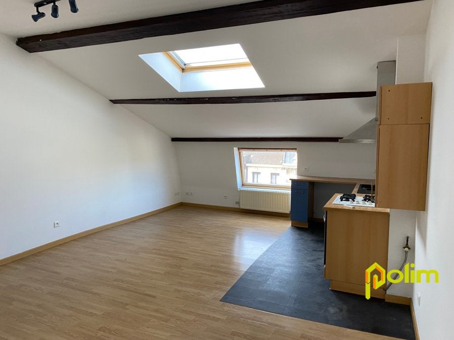 Appartement Place Duroc à Pont-à-Mousson