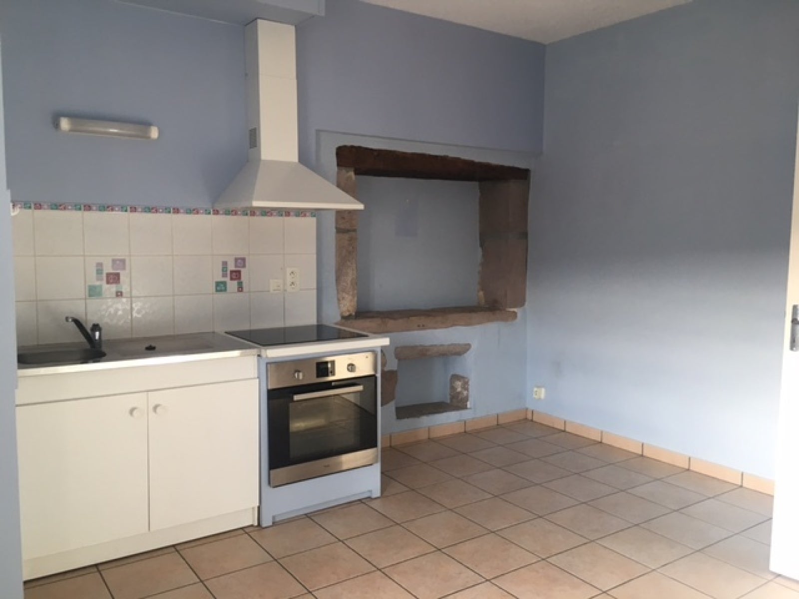 Flat Chemin d'Irube in Saint-Étienne-de-Baïgorry