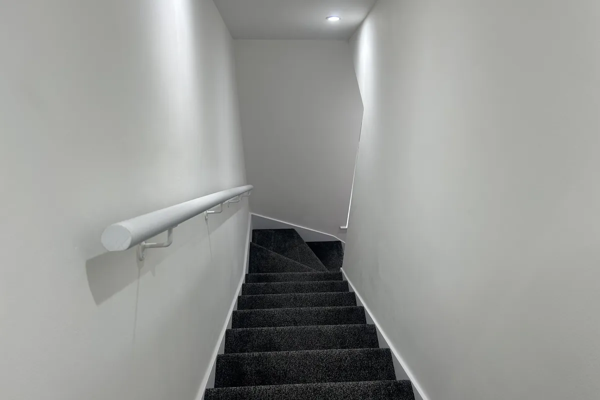 Flat Gladstone Street in Bassetlaw